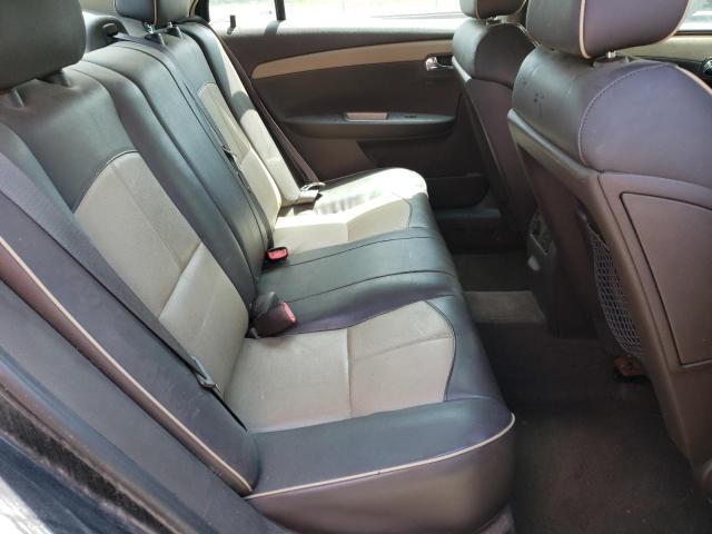 Photo 6 from auction – 2009 CHEVROLET MALIBU with VIN 1G1ZK577994215151