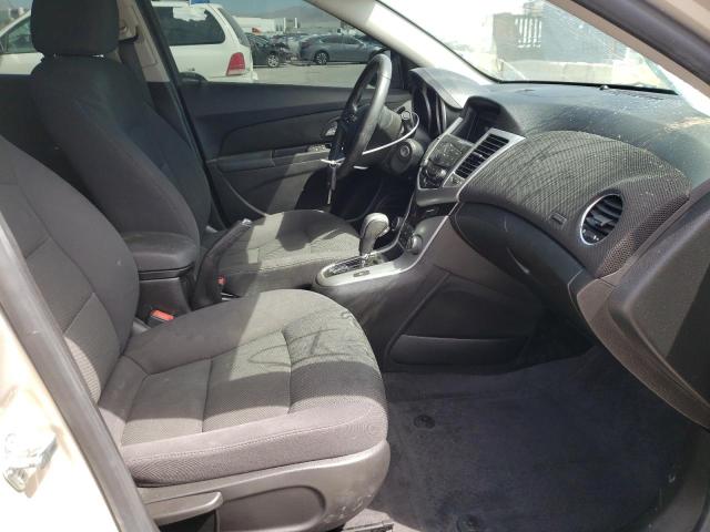 Photo 5 from auction – 2012 CHEVROLET CRUZE LT with VIN 1G1PF5SC8C7291109