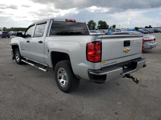 Photo 3 from auction – 2016 CHEVROLET SILVERADO with VIN 3GCPCNEC2GG106915
