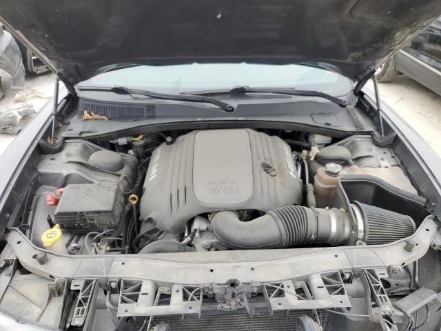 صورة رقم 7 من المزاد - 2014 DODGE CHARGER R/ مع VIN 2C3CDXCT0EH178093