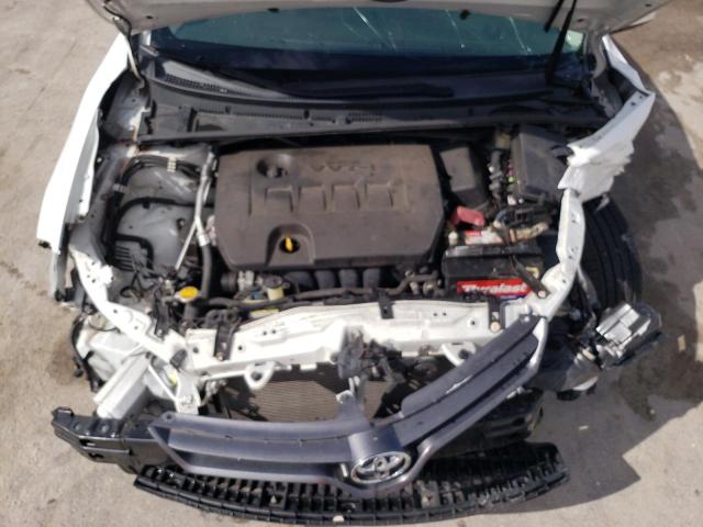 Photo 7 from auction – 2016 TOYOTA COROLLA L with VIN 2T1BURHE6GC553186