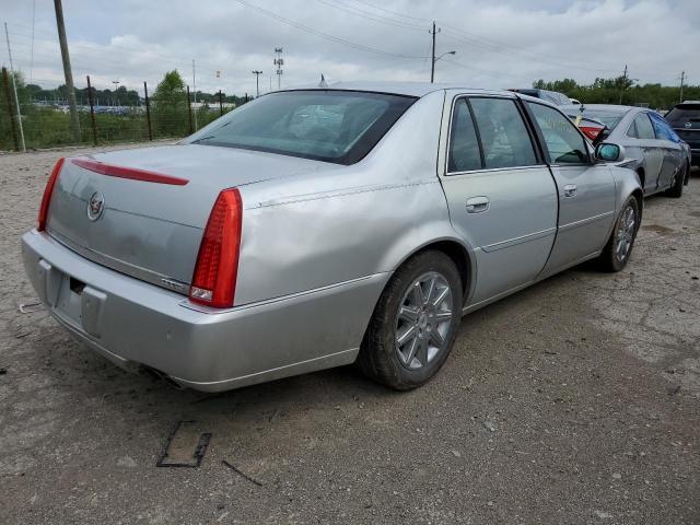 Photo 4 from auction – 2011 CADILLAC DTS PREMIU with VIN 1G6KH5E67BU128391