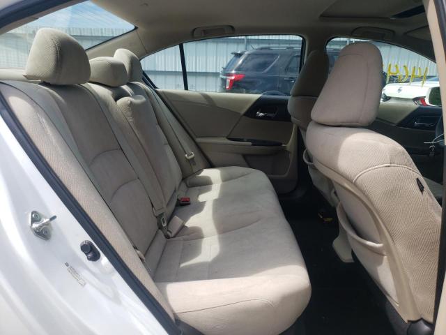 Photo 6 from auction – 2013 HONDA ACCORD EX with VIN 1HGCR2F76DA027708