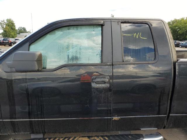Photo 9 from auction – 2007 FORD F150 with VIN 1FTPX14V97FA15142