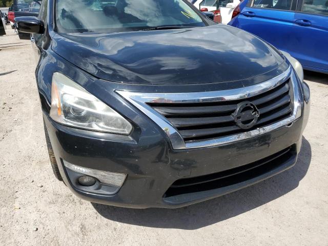 Photo 9 from auction – 2013 NISSAN ALTIMA 2.5 with VIN 1N4AL3AP0DC141458