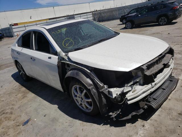 Photo 9 from auction – 2017 SUBARU LEGACY 2.5 with VIN 4S3BNAK65H3063106