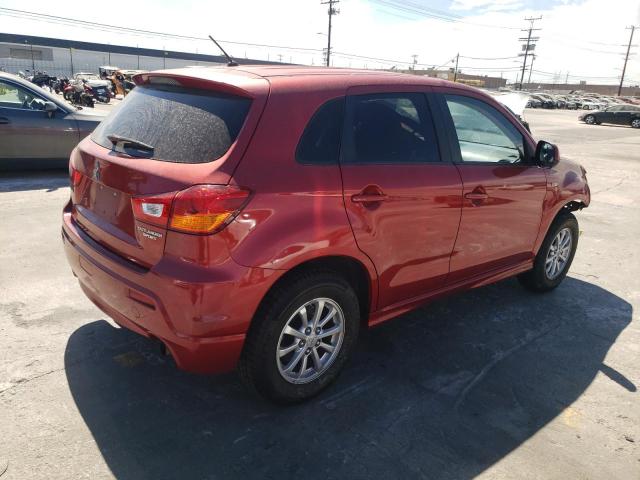 Foto 4 de la subasta – 2012 MITSUBISHI OUTLANDER con VIN JA4AP3AU8CZ009042