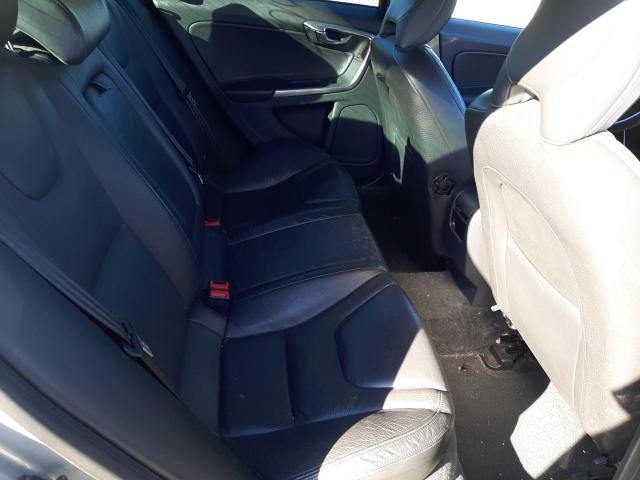 Photo 6 from auction – 2011 VOLVO S60 T6 with VIN YV1902FH6B2000988