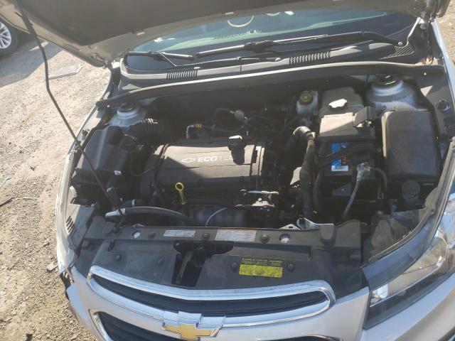 Photo 7 from auction – 2016 CHEVROLET CRUZ with VIN 1G1PC5SG9G7222043