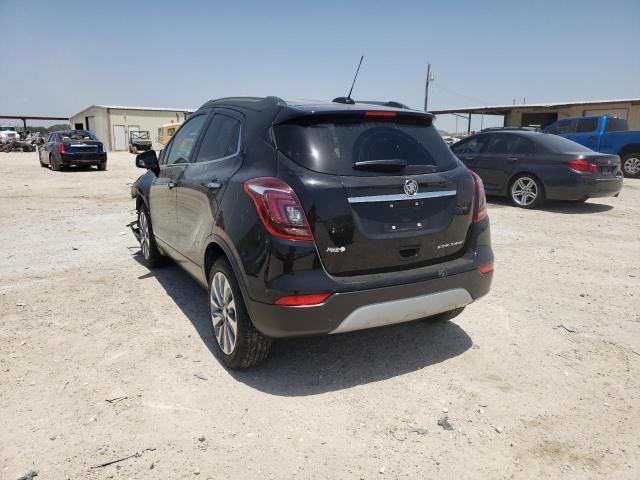 Photo 3 from auction – 2019 BUICK ENCORE PRE with VIN KL4CJASB8KB780278