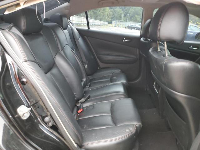 Photo 6 from auction – 2012 NISSAN MAXIMA S with VIN 1N4AA5AP5CC860110
