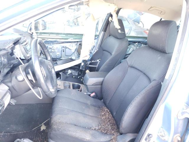 Foto 9 de la subasta – 2012 SUBARU LEGACY 2.5 con VIN 4S3BMBC6XC3042686
