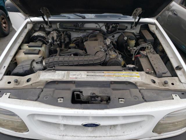Photo 7 from auction – 1998 FORD EXPLORER with VIN 1FMYU22X7WUC12906