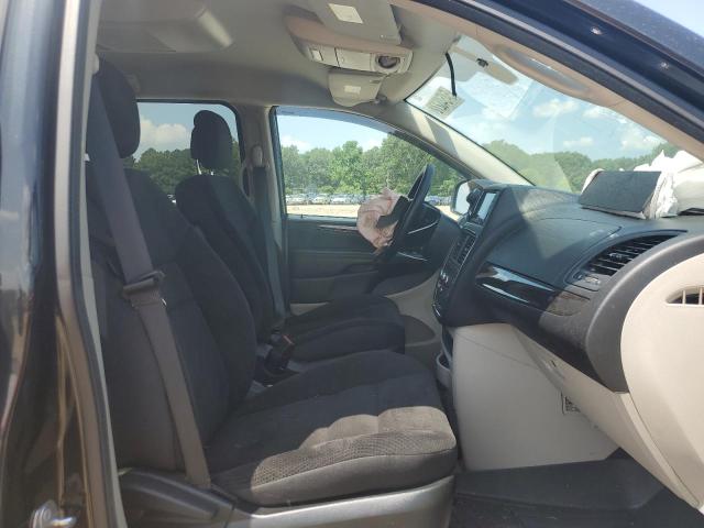 Photo 5 from auction – 2019 DODGE GRAND CARA with VIN 2C4RDGBG3KR524718