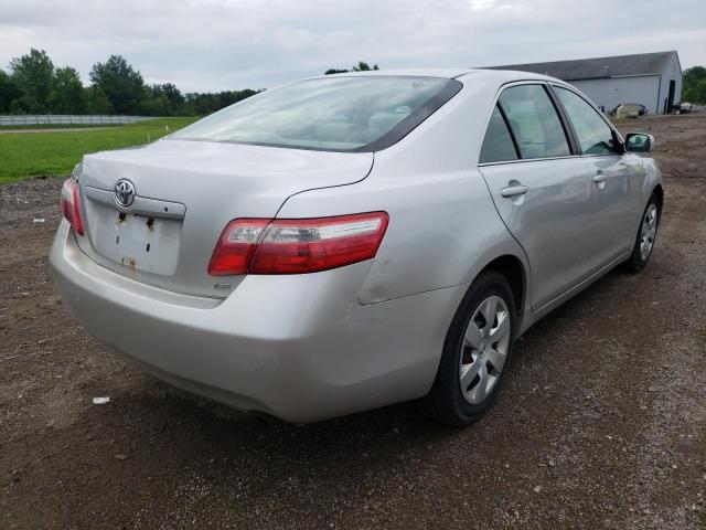 Photo 4 from auction – 2008 TOYOTA CAMRY CE with VIN 4T1BE46K48U242624