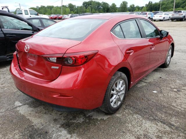 Photo 4 from auction – 2017 MAZDA 3 SPORT with VIN 3MZBN1U71HM155752