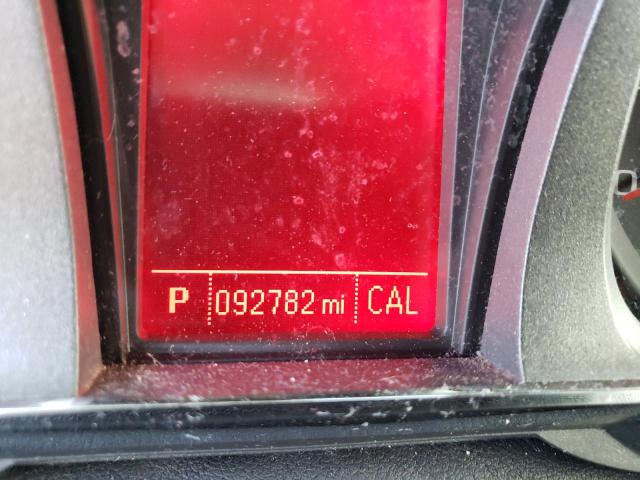 Photo 8 from auction – 2015 GMC TERRAIN with VIN 2GKFLVEK2F6148907