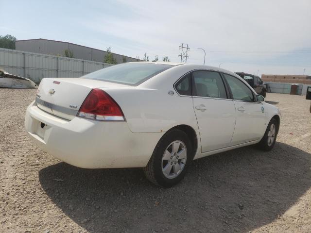 Photo 4 from auction – 2008 CHEVROLET IMPALA LT with VIN 2G1WT55K889136301
