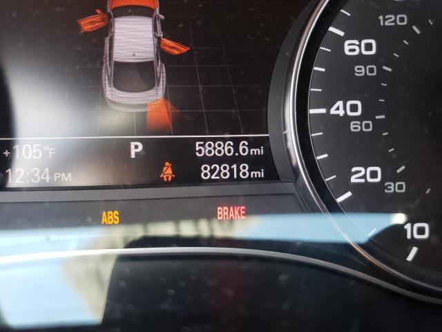 Photo 8 from auction – 2015 AUDI A7 PRESTIG with VIN WAU2GBFC1FN024625