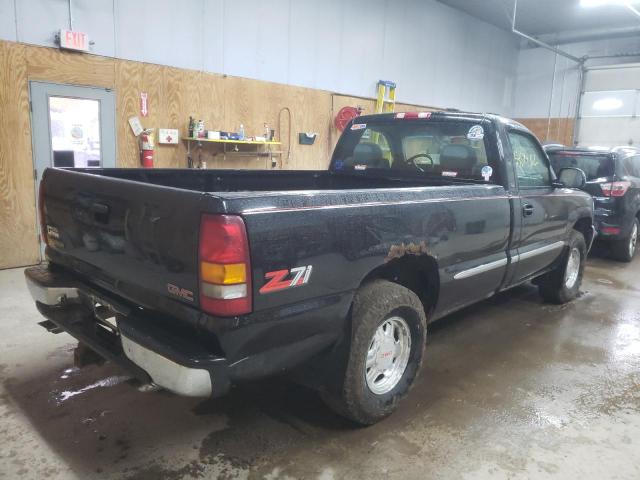 Photo 4 from auction – 1999 GMC NEW SIERRA with VIN 1GTEK14TXXE528183
