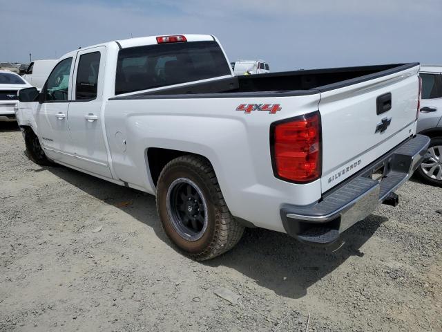 Photo 3 from auction – 2016 CHEVROLET SILVERADO with VIN 1GCVKREC2GZ144601
