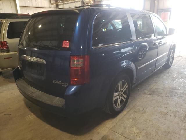 Photo 4 from auction – 2010 DODGE GRAND CARA with VIN 2D4RN5DX0AR127984