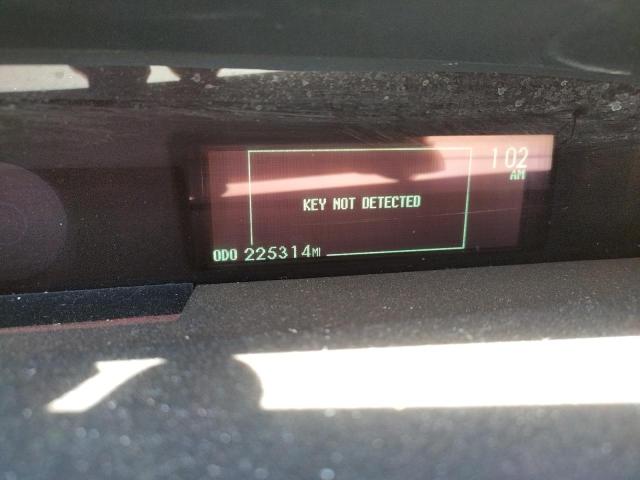 Photo 8 from auction – 2013 TOYOTA PRIUS with VIN JTDKN3DU3D5574013