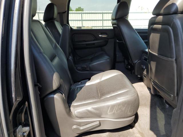 Photo 6 from auction – 2011 GMC YUKON XL D with VIN 1GKS2MEF4BR323994