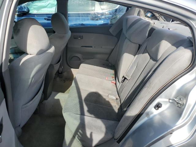 Photo 6 from auction – 2006 NISSAN ALTIMA S with VIN 1N4AL11D46C250535
