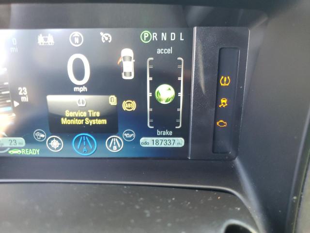 Photo 8 from auction – 2015 CHEVROLET VOLT with VIN 1G1RB6E48FU134295