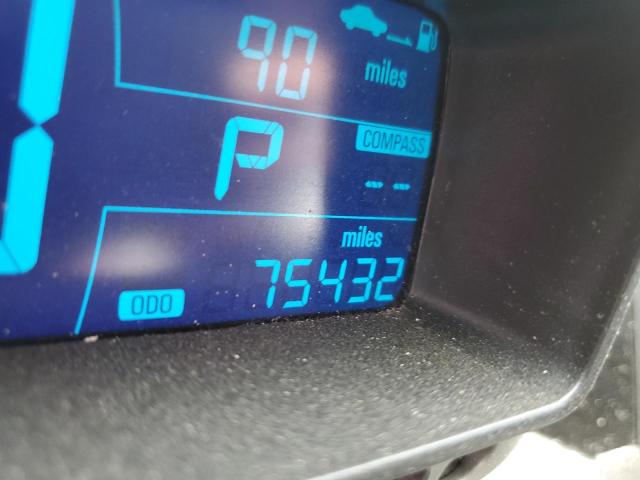 Photo 8 from auction – 2015 CHEVROLET SONIC LT with VIN 1G1JC5SH8F4161654