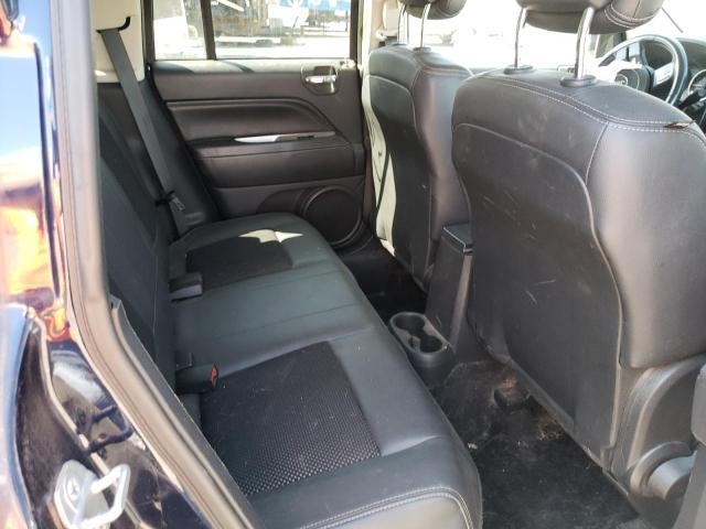 Photo 6 from auction – 2014 JEEP COMPASS LA with VIN 1C4NJDEB7ED661822