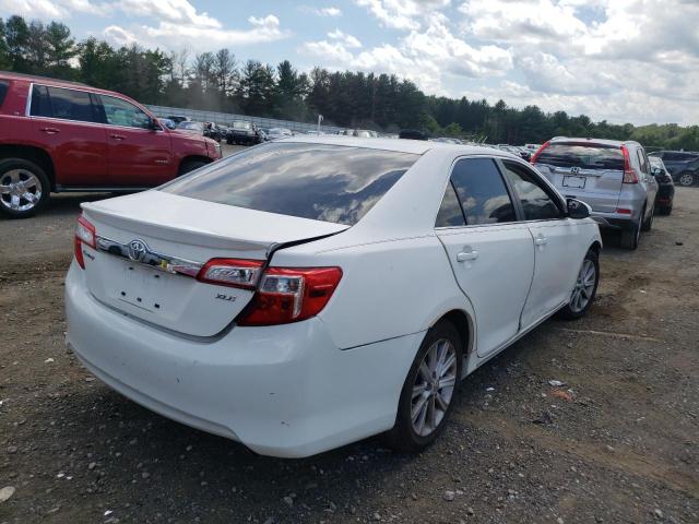 Photo 4 from auction – 2012 TOYOTA CAMRY BASE with VIN 4T1BF1FK9CU554345