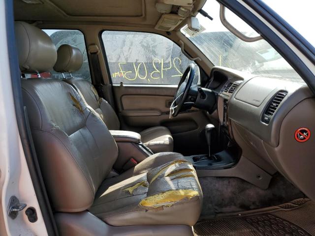 Photo 5 from auction – 1997 TOYOTA 4RUNNER LI with VIN JT3GN87R4V0024865