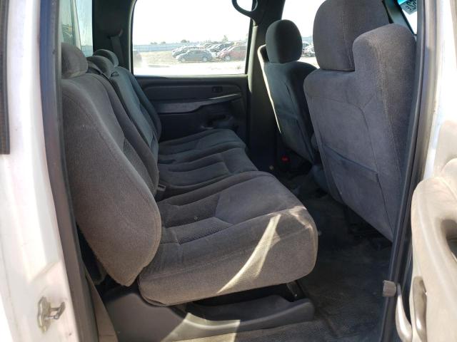 Фото 6 с аукциона – 2006 CHEVROLET SILVERADO с VIN 1GCHK23D76F218546
