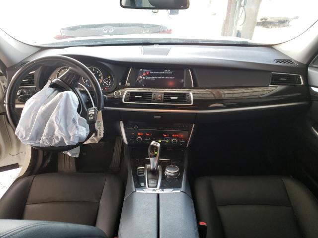 Photo 9 from auction – 2015 BMW 535 IGT with VIN WBA5M2C53FGH99043