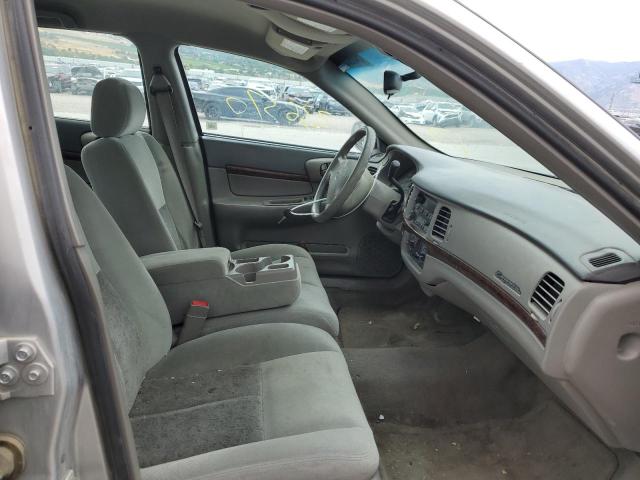 Photo 5 from auction – 2005 CHEVROLET IMPALA with VIN 2G1WF52E959265942