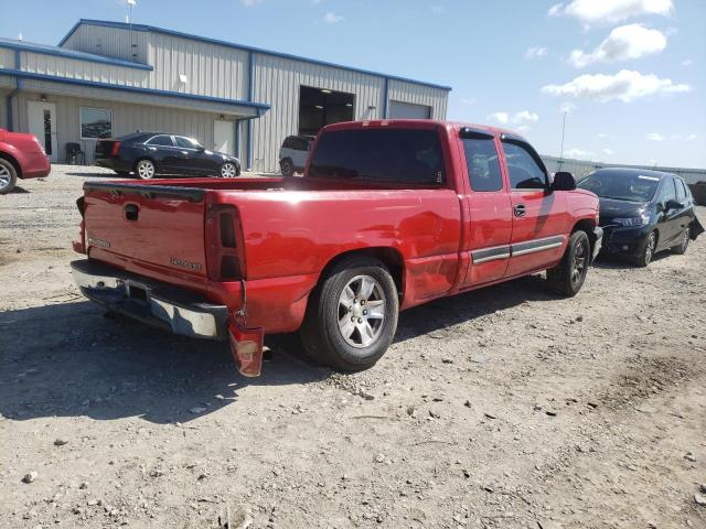 Photo 4 from auction – 2003 CHEVROLET SILVERADO with VIN 2GCEC19X531354396