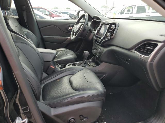 Photo 5 from auction – 2019 JEEP CHEROKEE L with VIN 1C4PJMDX7KD356161
