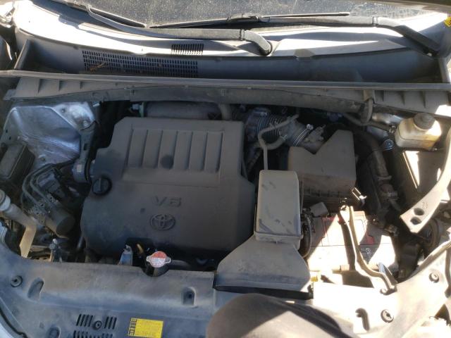 Photo 7 from auction – 2016 TOYOTA HIGHLANDER with VIN 5TDJKRFH7GS285903