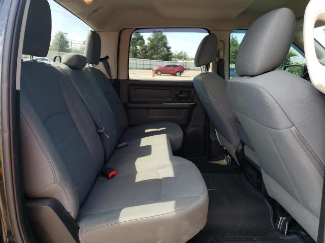 Photo 6 from auction – 2017 RAM 1500 ST with VIN 1C6RR7KT9HS675608