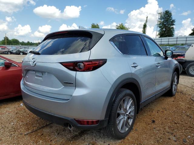 Photo 4 from auction – 2020 MAZDA CX-5 GRAND with VIN JM3KFADM5L0739709