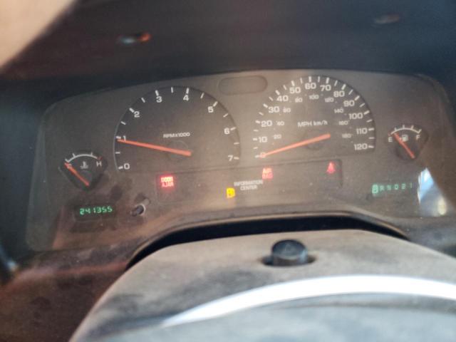 Photo 8 from auction – 2003 DODGE DAKOTA SXT with VIN 1D7HG12XX3S170993