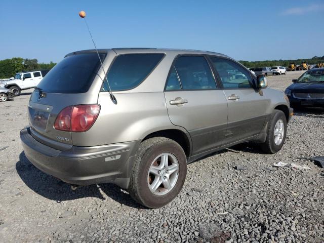 Photo 4 from auction – 2000 LEXUS RX 300 with VIN JT6HF10UXY0156575