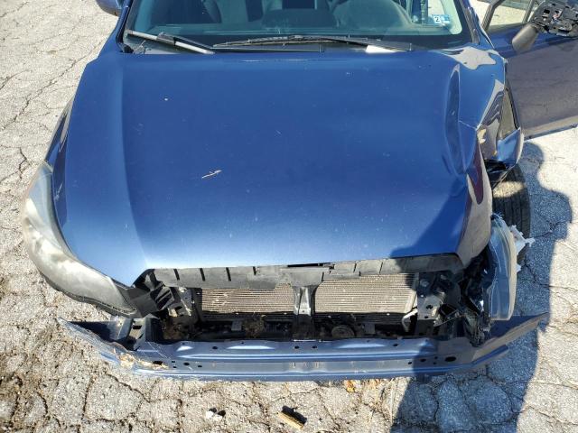 Photo 7 from auction – 2013 SUBARU IMPREZA PR with VIN JF1GJAC66DH032935