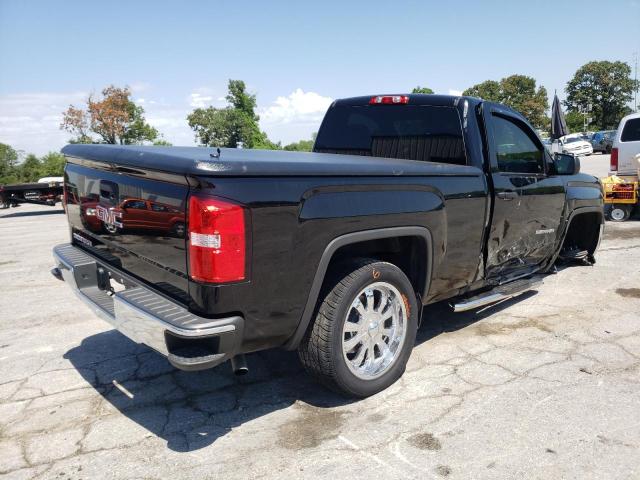 Photo 4 from auction – 2018 GMC SIERRA with VIN 1GTN1LEC7JZ373525
