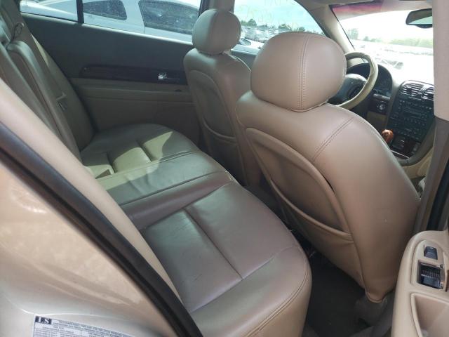 Photo 6 from auction – 2002 LINCOLN LS with VIN 1LNHM87A72Y706564