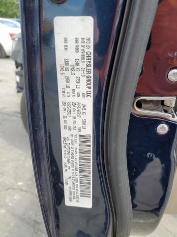 Photo 10 from auction – 2014 DODGE JOURNEY SE with VIN 3C4PDCAB0ET148647