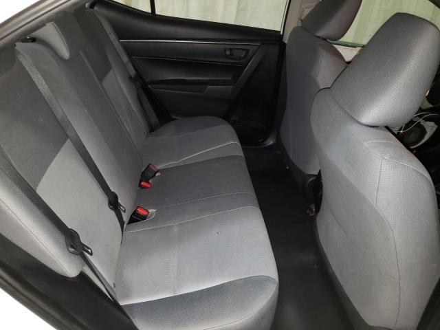 Photo 6 from auction – 2015 TOYOTA COROLLA L with VIN 2T1BURHE3FC243639