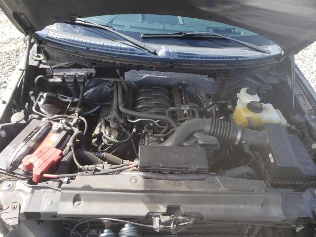 Zdjęcie 7 z aukcji – 2013 FORD F150 SUPER z VIN 1FTFX1EF7DFC91575
